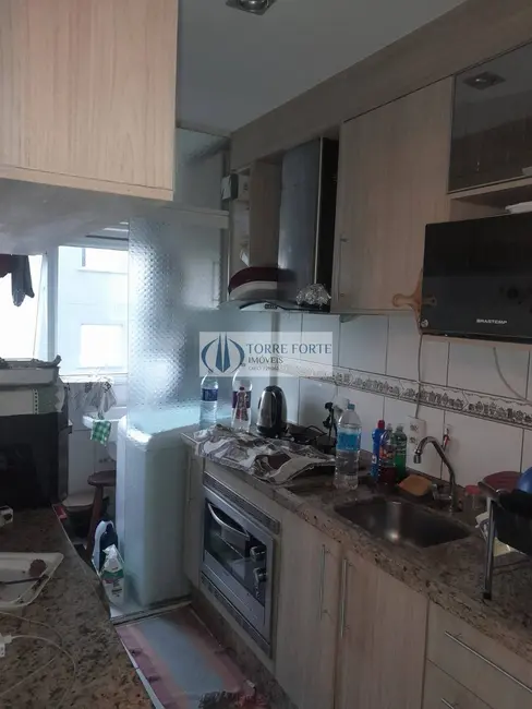 Apartamento com 2 quartos à venda, 48m2 em Colônia (Zona Leste), São Paulo - SP - imagem 3 Foto 3 de Apartamento com 2 quartos à venda, 48m2 em Colônia (Zona Leste), São Paulo - SP