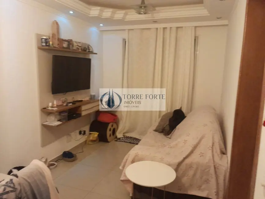 Apartamento com 2 quartos à venda, 48m2 em Colônia (Zona Leste), São Paulo - SP - imagem 2 Foto 2 de Apartamento com 2 quartos à venda, 48m2 em Colônia (Zona Leste), São Paulo - SP