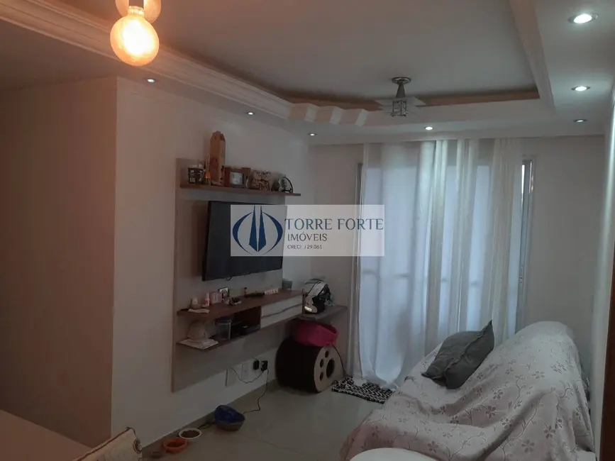 Apartamento com 2 quartos à venda, 48m2 em Colônia (Zona Leste), São Paulo - SP - imagem 4 Foto 4 de Apartamento com 2 quartos à venda, 48m2 em Colônia (Zona Leste), São Paulo - SP