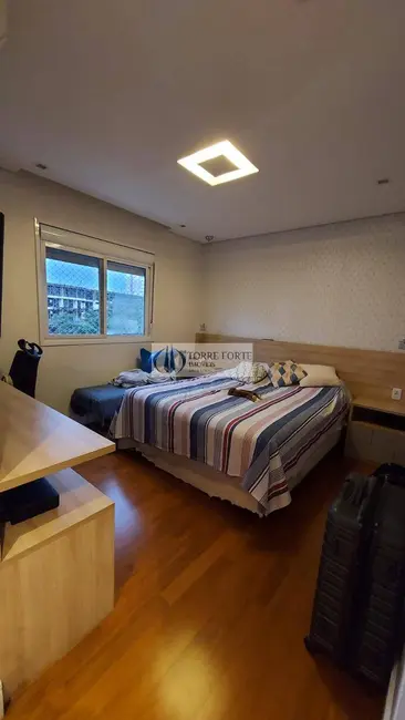 Foto 8 de Apartamento com 3 quartos à venda, 156m2 em Centro, Sao Bernardo Do Campo - SP