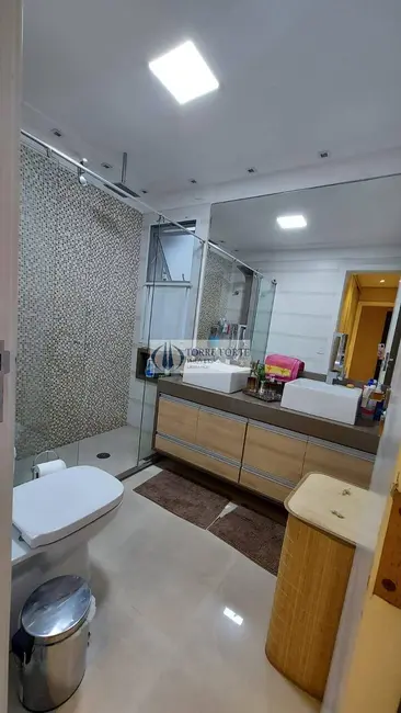 Foto 5 de Apartamento com 3 quartos à venda, 156m2 em Centro, Sao Bernardo Do Campo - SP