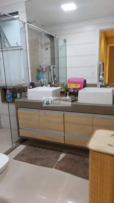 Foto 9 de Apartamento com 3 quartos à venda, 156m2 em Centro, Sao Bernardo Do Campo - SP