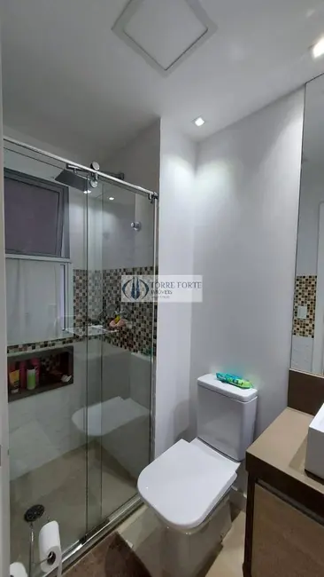 Foto 3 de Apartamento com 3 quartos à venda, 156m2 em Centro, Sao Bernardo Do Campo - SP