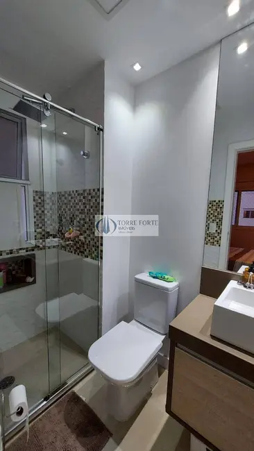 Foto 4 de Apartamento com 3 quartos à venda, 156m2 em Centro, Sao Bernardo Do Campo - SP