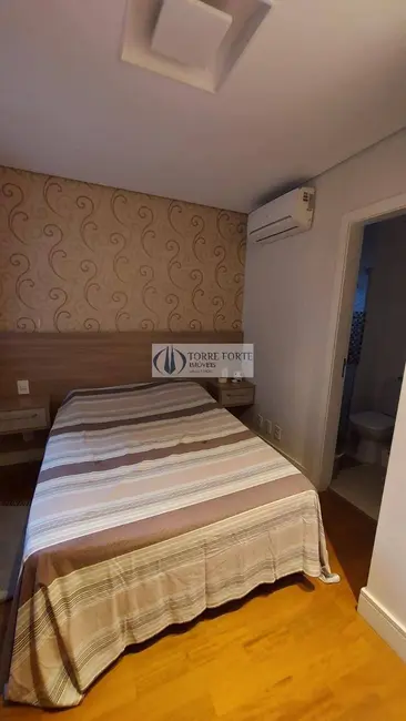 Foto 2 de Apartamento com 3 quartos à venda, 156m2 em Centro, Sao Bernardo Do Campo - SP