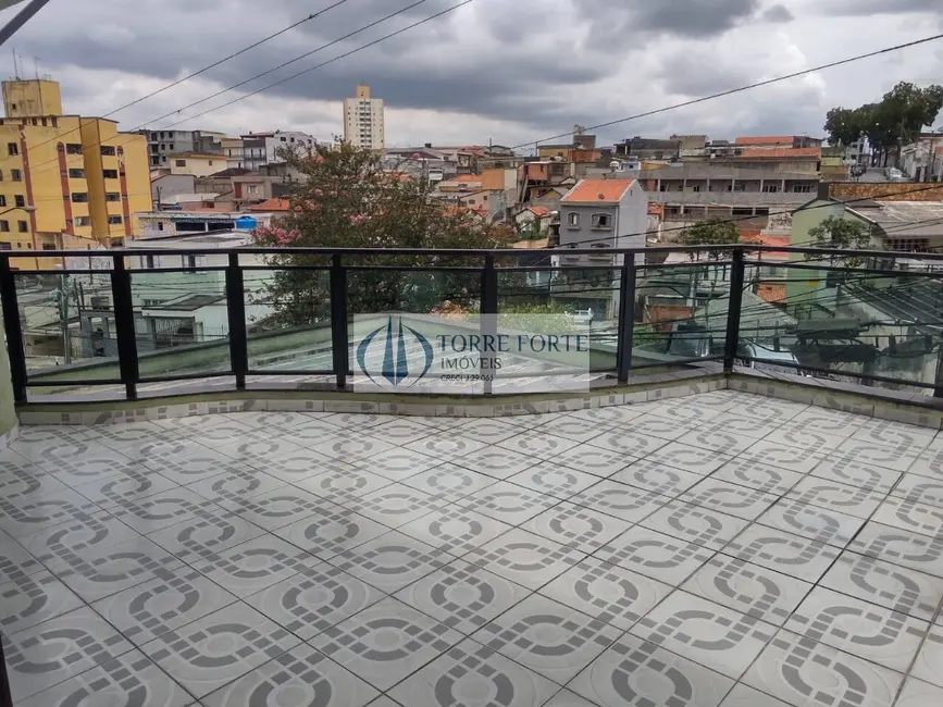 Foto 28 de Sobrado com 3 quartos à venda, 245m2 em Vila Francisco Matarazzo, Santo Andre - SP