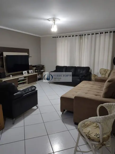 Foto 8 de Sobrado com 3 quartos à venda, 245m2 em Vila Francisco Matarazzo, Santo Andre - SP