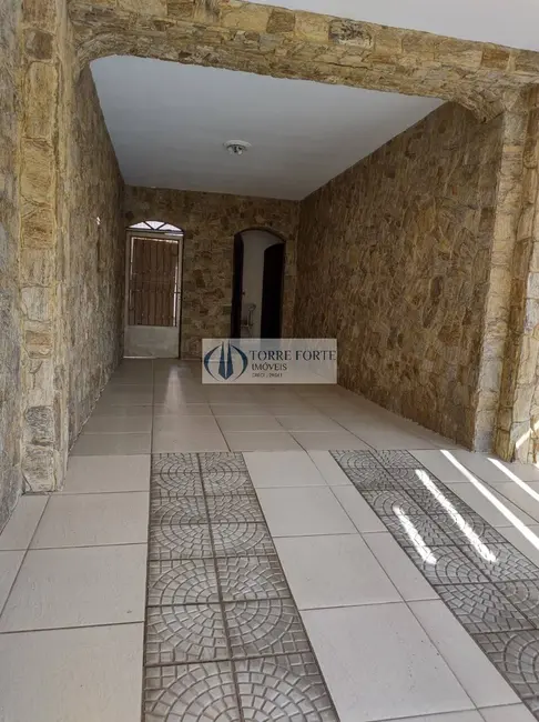 Foto 5 de Sobrado com 3 quartos à venda, 245m2 em Vila Francisco Matarazzo, Santo Andre - SP