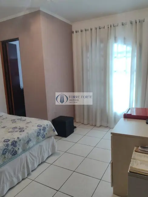 Foto 14 de Sobrado com 3 quartos à venda, 245m2 em Vila Francisco Matarazzo, Santo Andre - SP