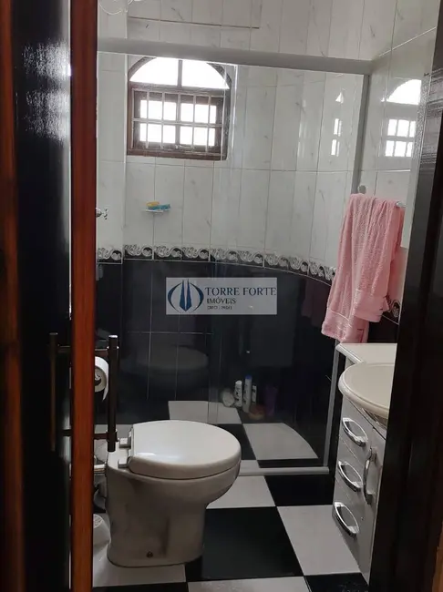 Foto 20 de Sobrado com 3 quartos à venda, 245m2 em Vila Francisco Matarazzo, Santo Andre - SP