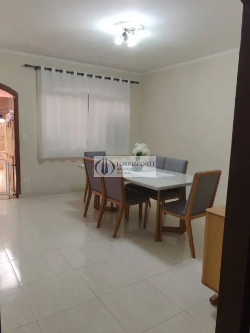 Foto 10 de Sobrado com 3 quartos à venda, 245m2 em Vila Francisco Matarazzo, Santo Andre - SP