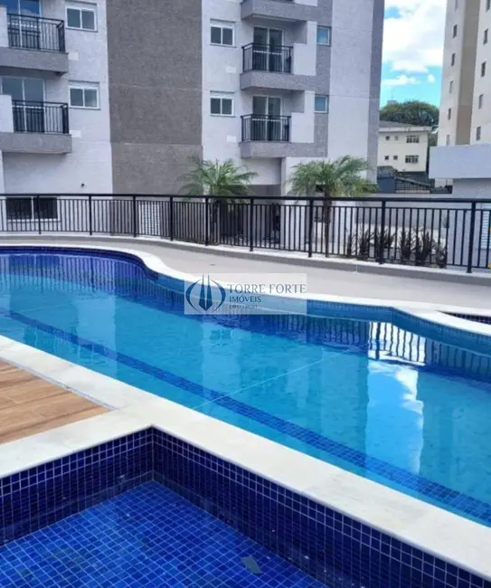 Foto 1 de Apartamento com 2 quartos à venda, 48m2 em Centro, Sao Bernardo Do Campo - SP