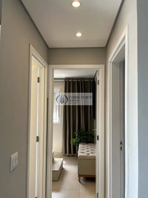 Foto 6 de Apartamento com 2 quartos à venda, 48m2 em Centro, Sao Bernardo Do Campo - SP