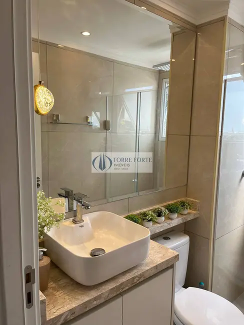 Foto 5 de Apartamento com 2 quartos à venda, 48m2 em Centro, Sao Bernardo Do Campo - SP