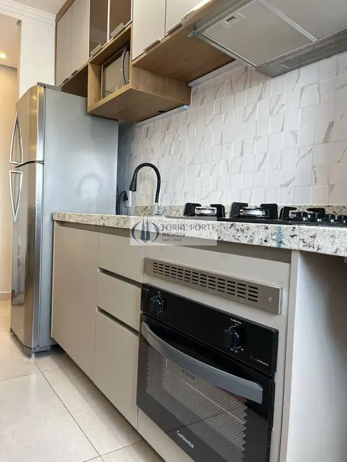 Foto 8 de Apartamento com 2 quartos à venda, 48m2 em Centro, Sao Bernardo Do Campo - SP