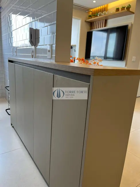 Foto 7 de Apartamento com 2 quartos à venda, 48m2 em Centro, Sao Bernardo Do Campo - SP