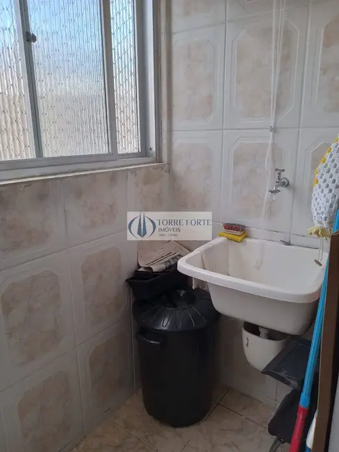 Foto 9 de Apartamento com 1 quarto à venda, 45m2 em Guilhermina, Praia Grande - SP