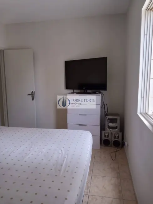 Foto 7 de Apartamento com 1 quarto à venda, 45m2 em Guilhermina, Praia Grande - SP
