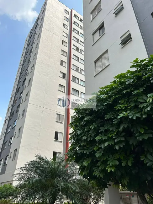 Foto 5 de Apartamento com 2 quartos à venda, 50m2 em Brás, São Paulo - SP