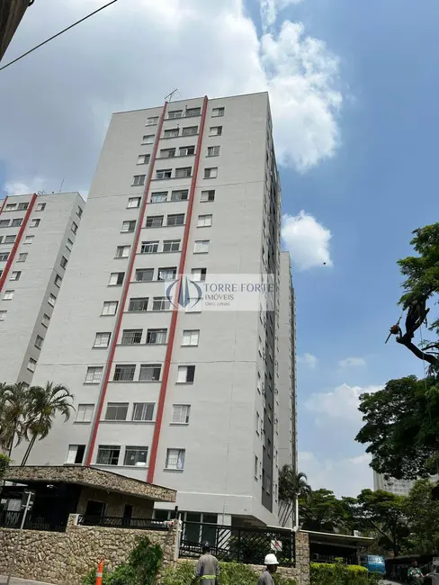 Foto 7 de Apartamento com 2 quartos à venda, 50m2 em Brás, São Paulo - SP