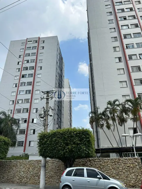 Foto 1 de Apartamento com 2 quartos à venda, 50m2 em Brás, São Paulo - SP