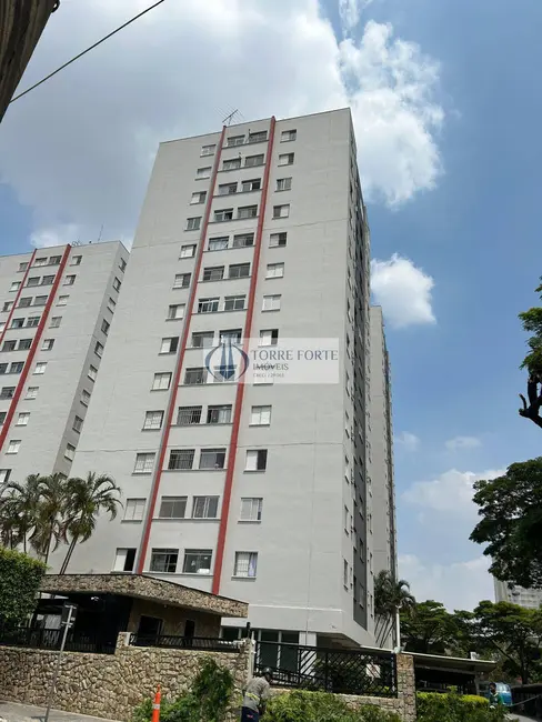 Foto 2 de Apartamento com 2 quartos à venda, 50m2 em Brás, São Paulo - SP