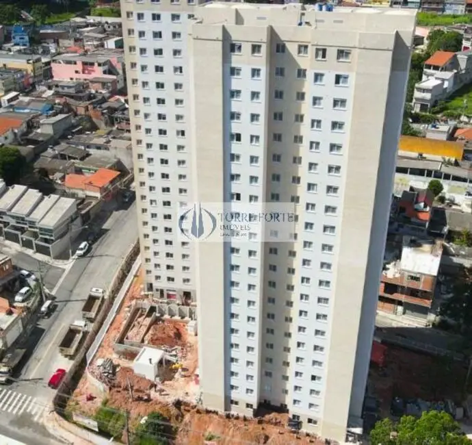 Foto 1 de Apartamento com 2 quartos à venda, 32m2 em Jardim Soares, São Paulo - SP