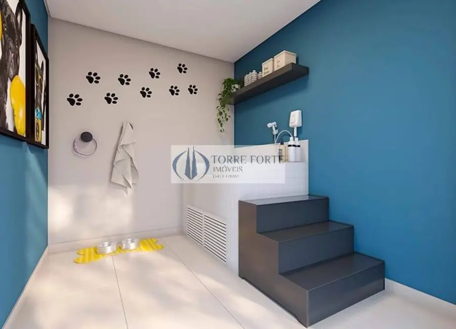 Foto 9 de Apartamento com 2 quartos à venda, 32m2 em Jardim Soares, São Paulo - SP