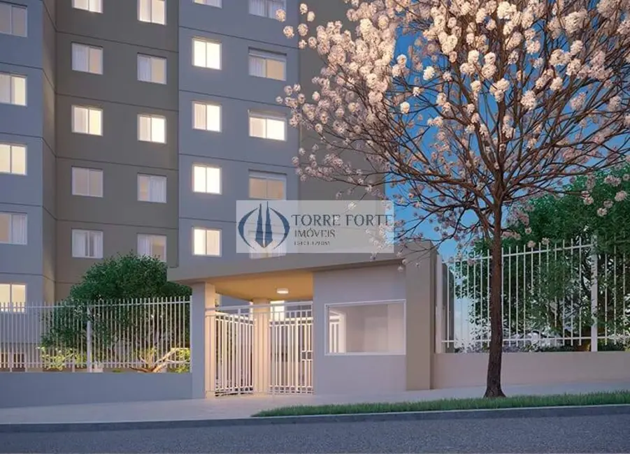 Foto 4 de Apartamento com 2 quartos à venda, 32m2 em Jardim Soares, São Paulo - SP