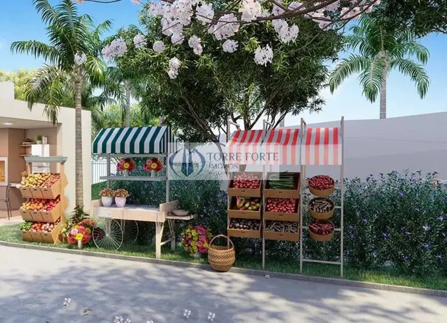 Foto 7 de Apartamento com 2 quartos à venda, 32m2 em Jardim Soares, São Paulo - SP