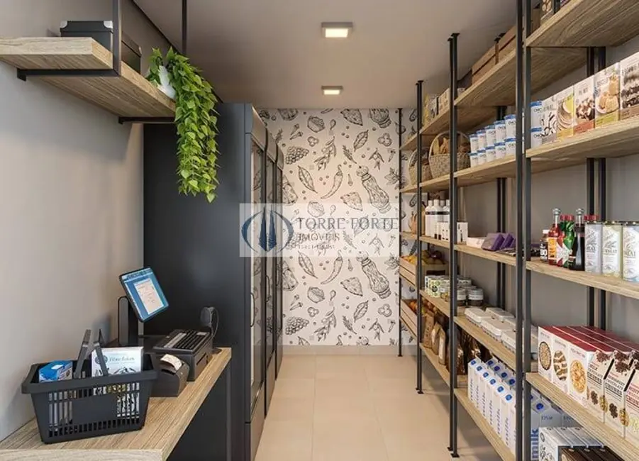 Foto 8 de Apartamento com 2 quartos à venda, 32m2 em Jardim Soares, São Paulo - SP