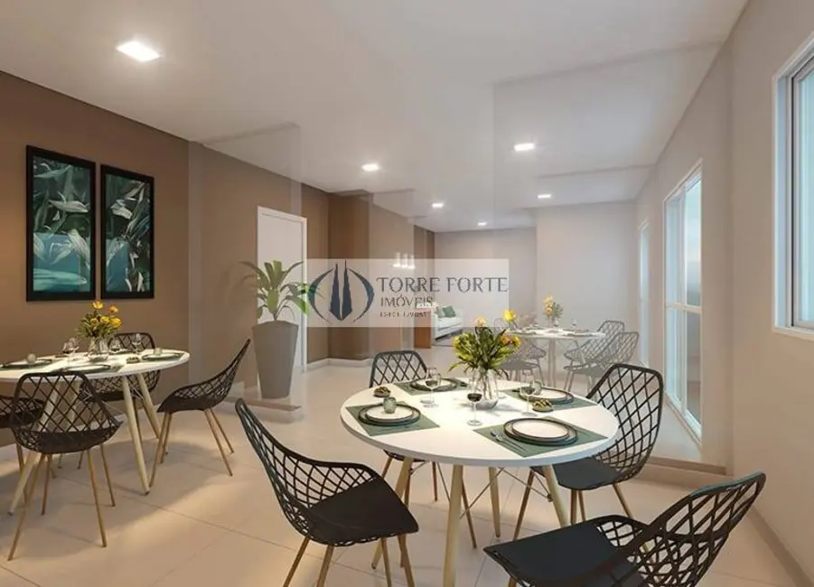 Foto 5 de Apartamento com 2 quartos à venda, 32m2 em Jardim Soares, São Paulo - SP