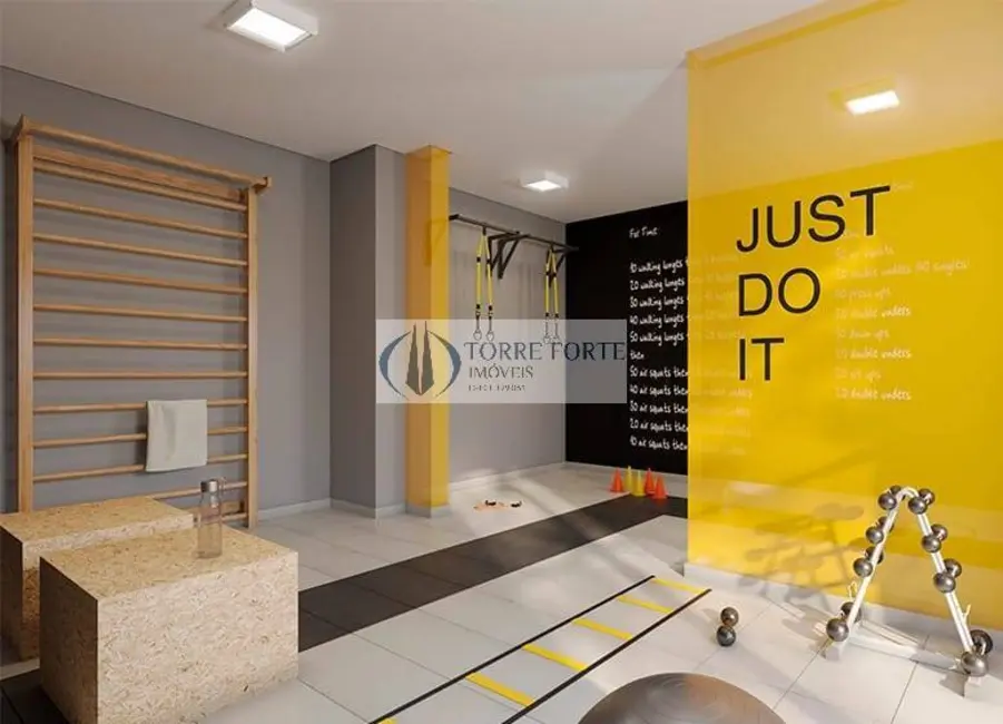 Foto 6 de Apartamento com 2 quartos à venda, 32m2 em Jardim Soares, São Paulo - SP