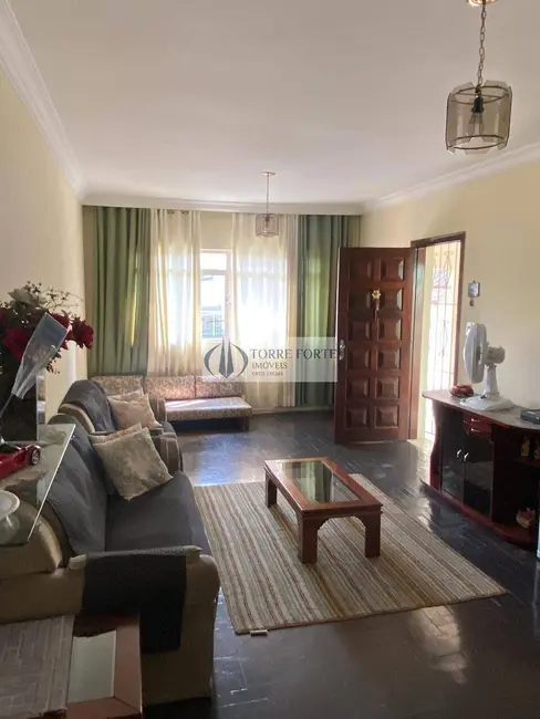 Foto 2 de Casa com 3 quartos à venda, 192m2 em Vila Dom Pedro II, São Paulo - SP