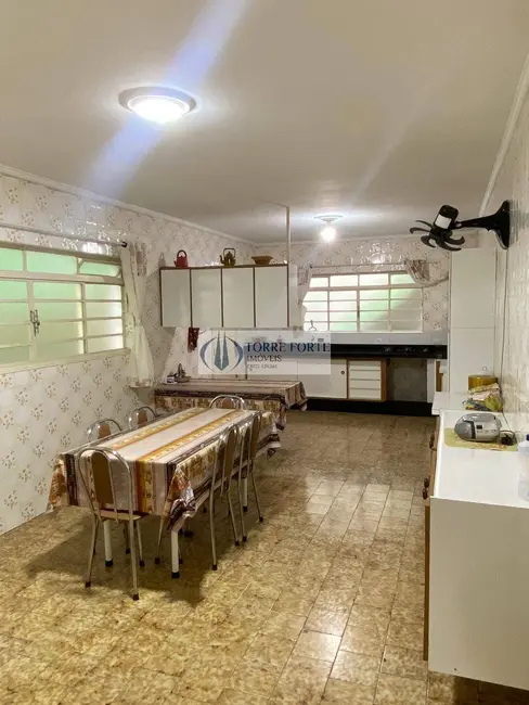 Foto 1 de Casa com 3 quartos à venda, 192m2 em Vila Dom Pedro II, São Paulo - SP