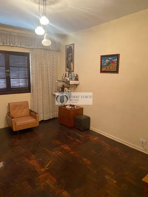 Foto 8 de Casa com 3 quartos à venda, 192m2 em Vila Dom Pedro II, São Paulo - SP