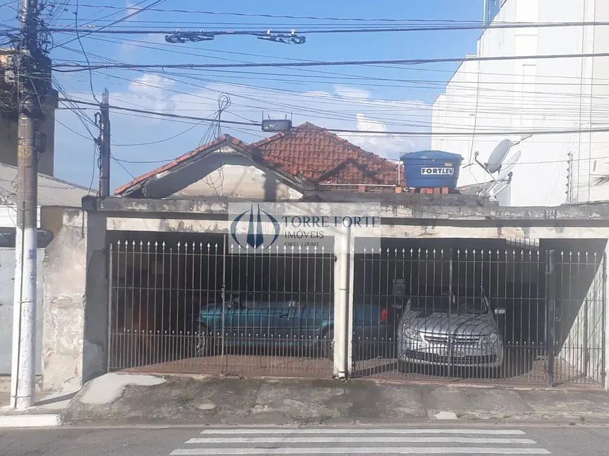 Terreno / Lote à venda, 430m2 em Cidade Patriarca, São Paulo - SP - imagem 2 Foto 2 de Terreno / Lote à venda, 430m2 em Cidade Patriarca, São Paulo - SP