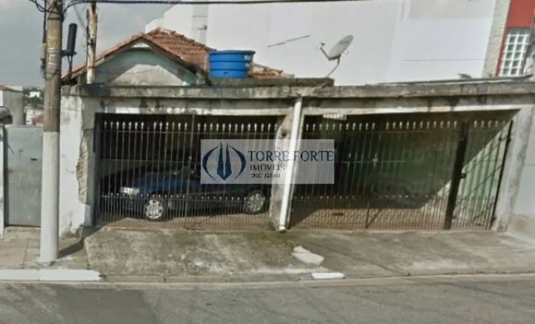 Terreno / Lote à venda, 430m2 em Cidade Patriarca, São Paulo - SP - imagem 3 Foto 3 de Terreno / Lote à venda, 430m2 em Cidade Patriarca, São Paulo - SP