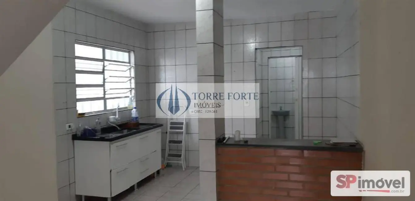 Foto 2 de Casa com 3 quartos à venda, 103m2 em Jardim das Oliveiras, São Paulo - SP