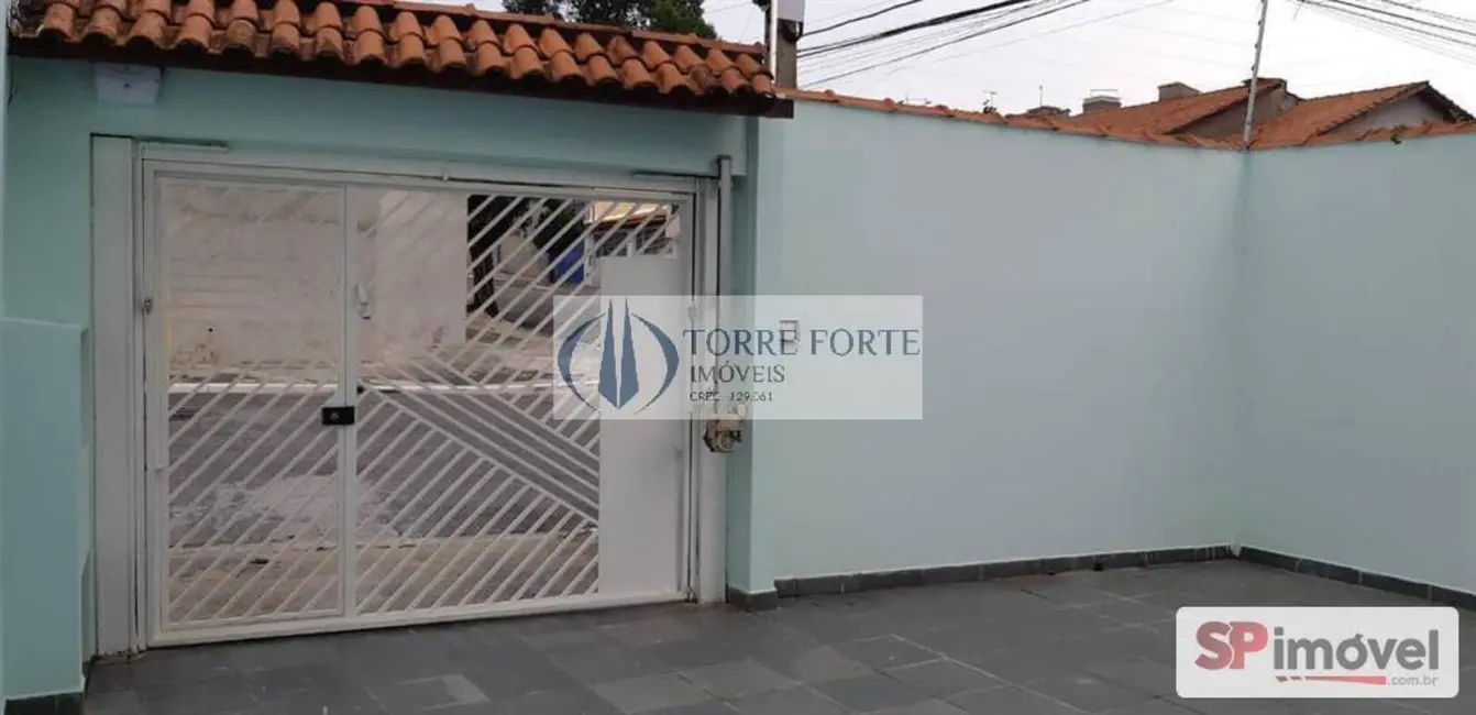 Foto 5 de Casa com 3 quartos à venda, 103m2 em Jardim das Oliveiras, São Paulo - SP