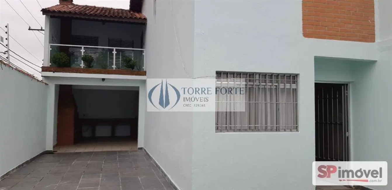 Foto 6 de Casa com 3 quartos à venda, 103m2 em Jardim das Oliveiras, São Paulo - SP