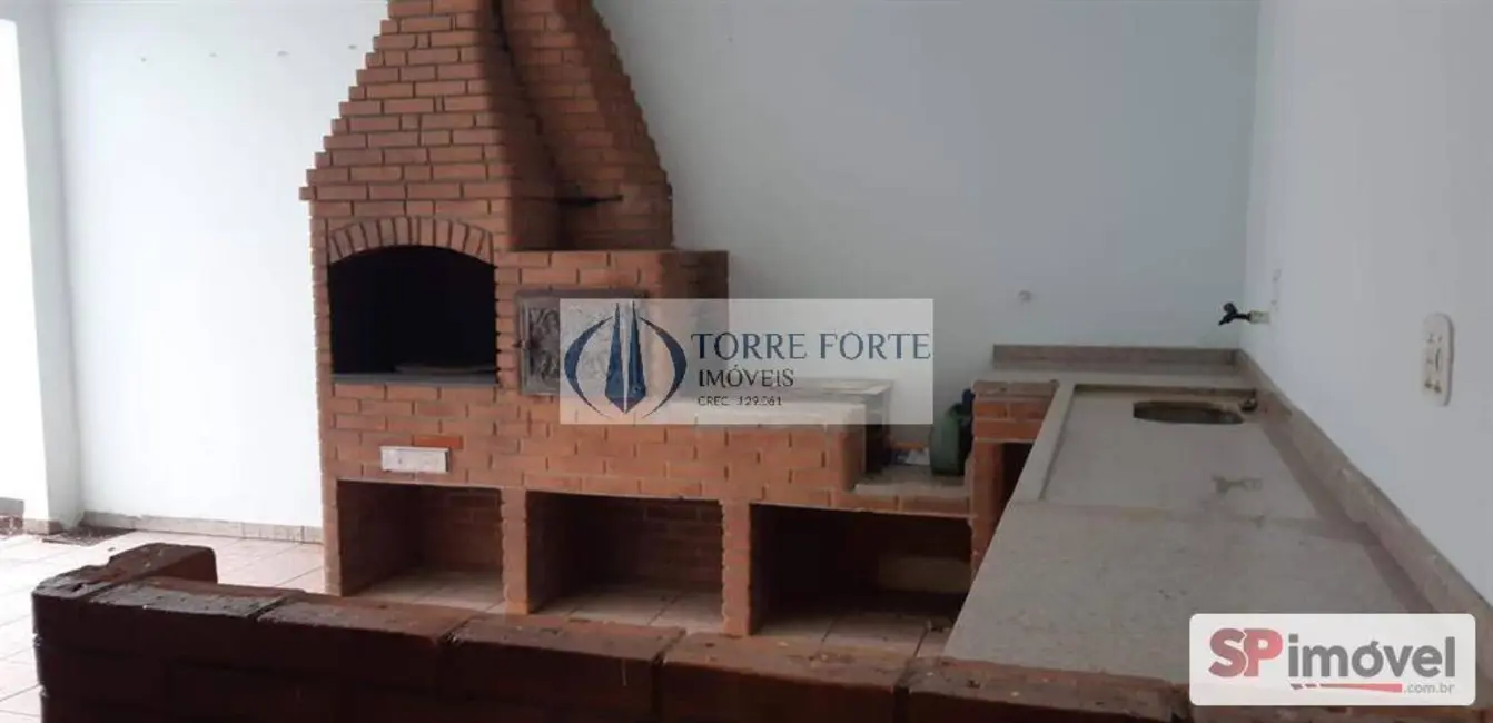 Foto 1 de Casa com 3 quartos à venda, 103m2 em Jardim das Oliveiras, São Paulo - SP