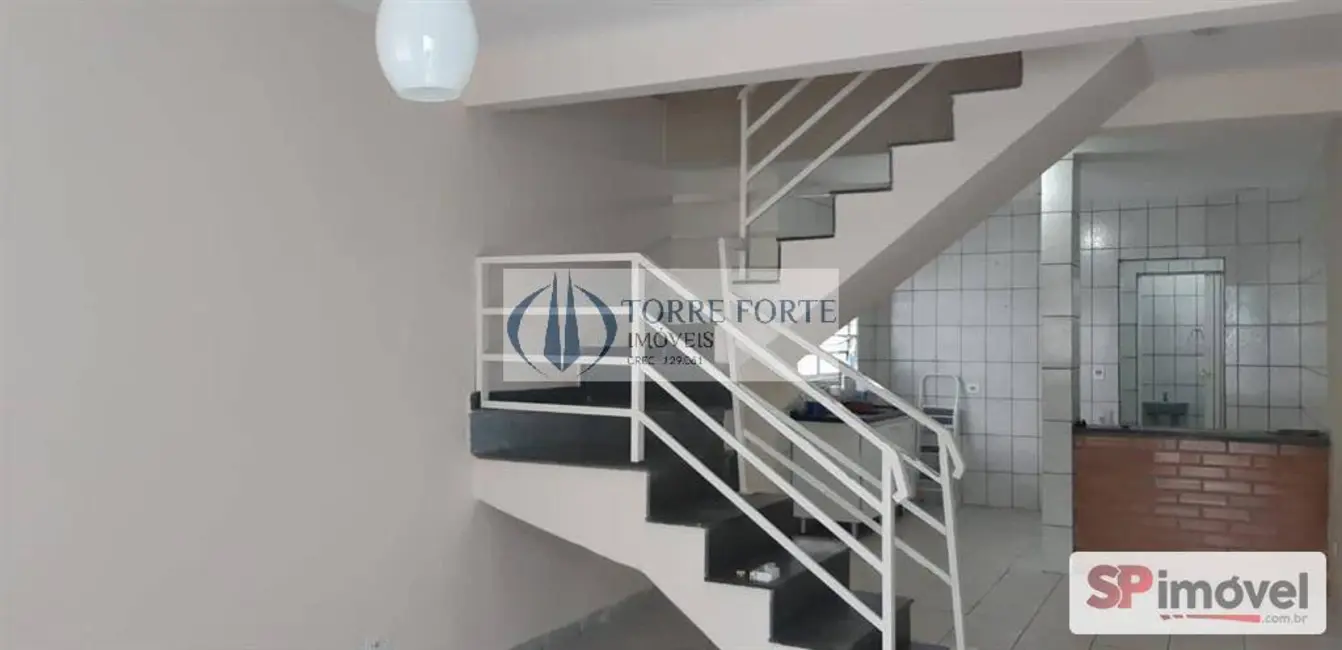 Foto 4 de Casa com 3 quartos à venda, 103m2 em Jardim das Oliveiras, São Paulo - SP