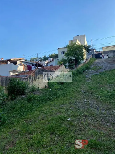 Foto 2 de Terreno / Lote à venda, 630m2 em Cangaíba, São Paulo - SP