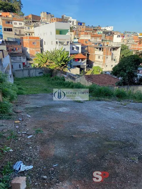 Foto 1 de Terreno / Lote à venda, 630m2 em Cangaíba, São Paulo - SP