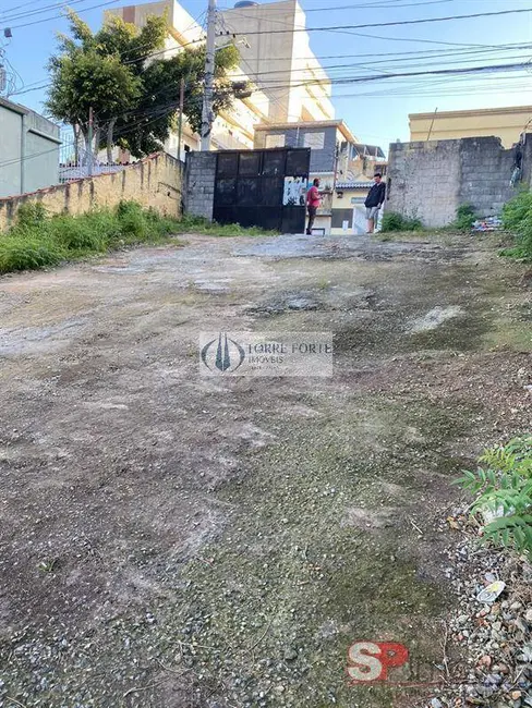 Foto 4 de Terreno / Lote à venda, 630m2 em Cangaíba, São Paulo - SP