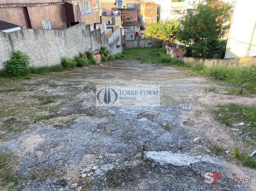 Foto 7 de Terreno / Lote à venda, 630m2 em Cangaíba, São Paulo - SP