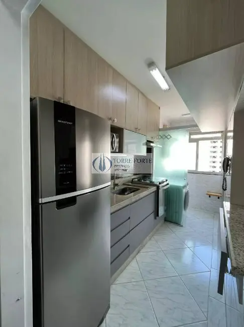 Foto 9 de Apartamento com 2 quartos à venda, 50m2 em Belenzinho, São Paulo - SP
