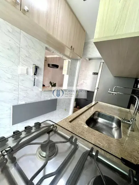 Foto 7 de Apartamento com 2 quartos à venda, 50m2 em Belenzinho, São Paulo - SP