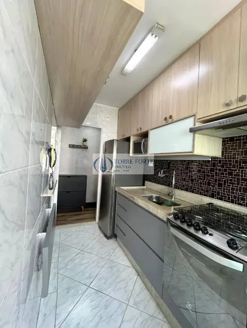 Foto 6 de Apartamento com 2 quartos à venda, 50m2 em Belenzinho, São Paulo - SP